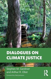 Produktbild: Dialogues on Climate Justice