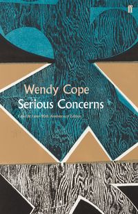 Produktbild: Serious Concerns