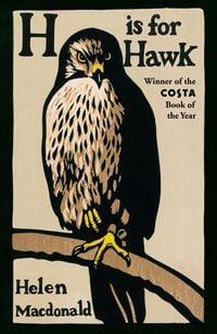 Produktbild: H is for Hawk