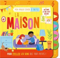 Produktbild: La maison