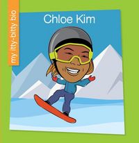 Produktbild: Chloe Kim