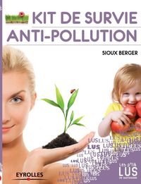 Produktbild: Kit de survie antipollution