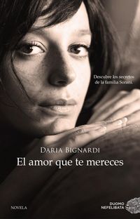 Produktbild: El amor que te mereces