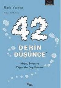 Produktbild: 42 Derin D&uuml;s&uuml;nce