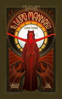 Produktbild: Il lupo mannaro