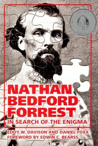 Produktbild: Nathan Bedford Forrest