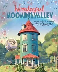 Produktbild: Wonderful Moominvalley