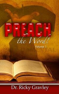 Produktbild: Preach the Word