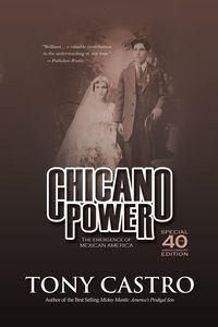 Produktbild: Chicano Power