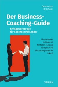 Produktbild: Der Business-Coaching-Guide