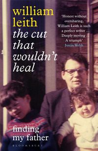 Produktbild: The Cut that Wouldn't Heal