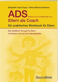 Produktbild: ADS. Eltern als Coach.