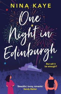 Produktbild: One Night in Edinburgh