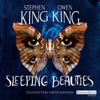 Bild vom Artikel Sleeping Beauties vom Autor Stephen King