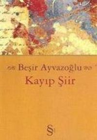 Produktbild: Kayip Siir
