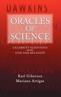 Produktbild: Oracles of Science