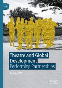Produktbild: Theatre and Global Development