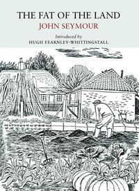 Produktbild: Seymour, J: Fat of the Land