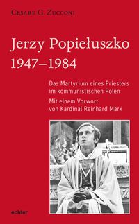 Produktbild: Jerzy Popiełuszko