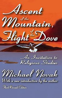 Produktbild: Ascent of the Mountain, Flight of the Dove