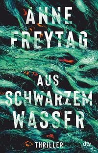 Produktbild: Aus schwarzem Wasser