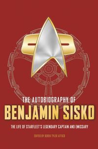 Produktbild: The Autobiography of Benjamin Sisko
