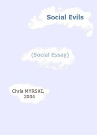 Produktbild: Social Evils