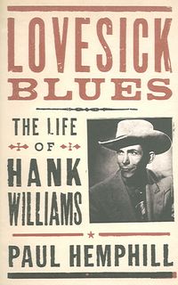 Produktbild: Lovesick Blues