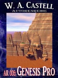 Produktbild: Autorenreihe 005: Genesis Pro