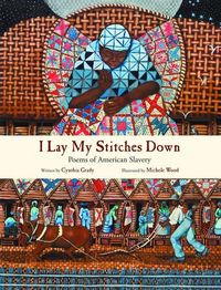 Produktbild: I Lay My Stitches Down
