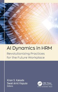 Produktbild: AI Dynamics in HRM