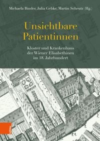 Produktbild: Unsichtbare Patientinnen