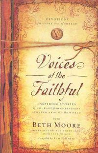 Produktbild: Voices of the Faithful