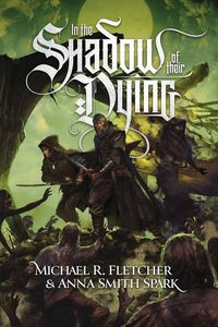 Produktbild: In the Shadow of their Dying