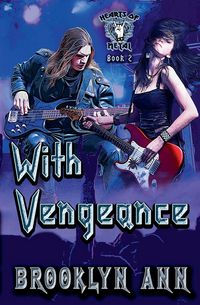 Produktbild: With Vengeance