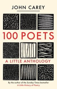 Produktbild: 100 Poets