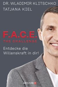 Produktbild: F.A.C.E. the Challenge