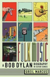 Produktbild: Folk Music