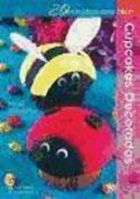 Produktbild: Cupcakes decorados