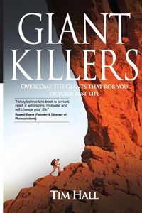 Produktbild: Giant Killers