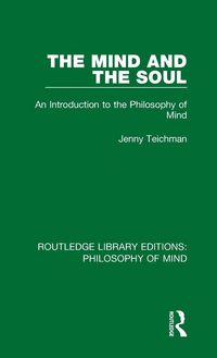 Produktbild: The Mind and the Soul
