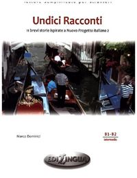 Produktbild: Undici Racconti