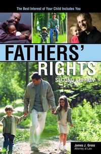 Produktbild: Fathers' Rights