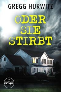 Produktbild: Oder sie stirbt