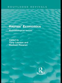 Produktbild: Keynes' Economics (Routledge Revivals)