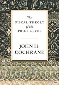 Produktbild: The Fiscal Theory of the Price Level