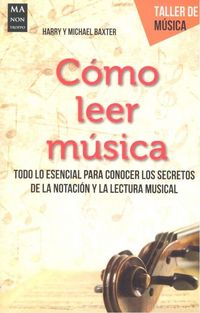 Produktbild: C&oacute;mo Leer M&uacute;sica