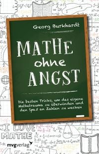 Produktbild: Mathe ohne Angst
