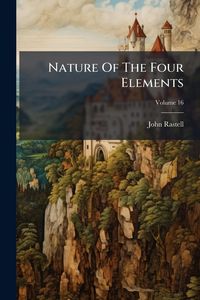 Produktbild: Nature Of The Four Elements