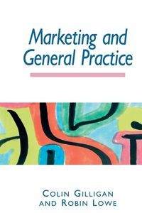 Produktbild: Marketing and General Practice